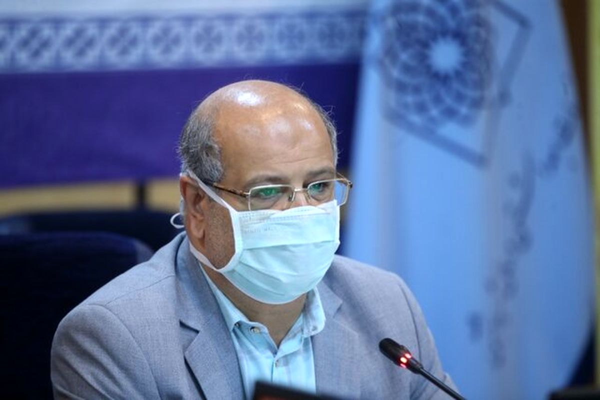 اعلام نقاط داغ کرونایی تهران/ تغییر سریع علائم اپیدمی در پایتخت