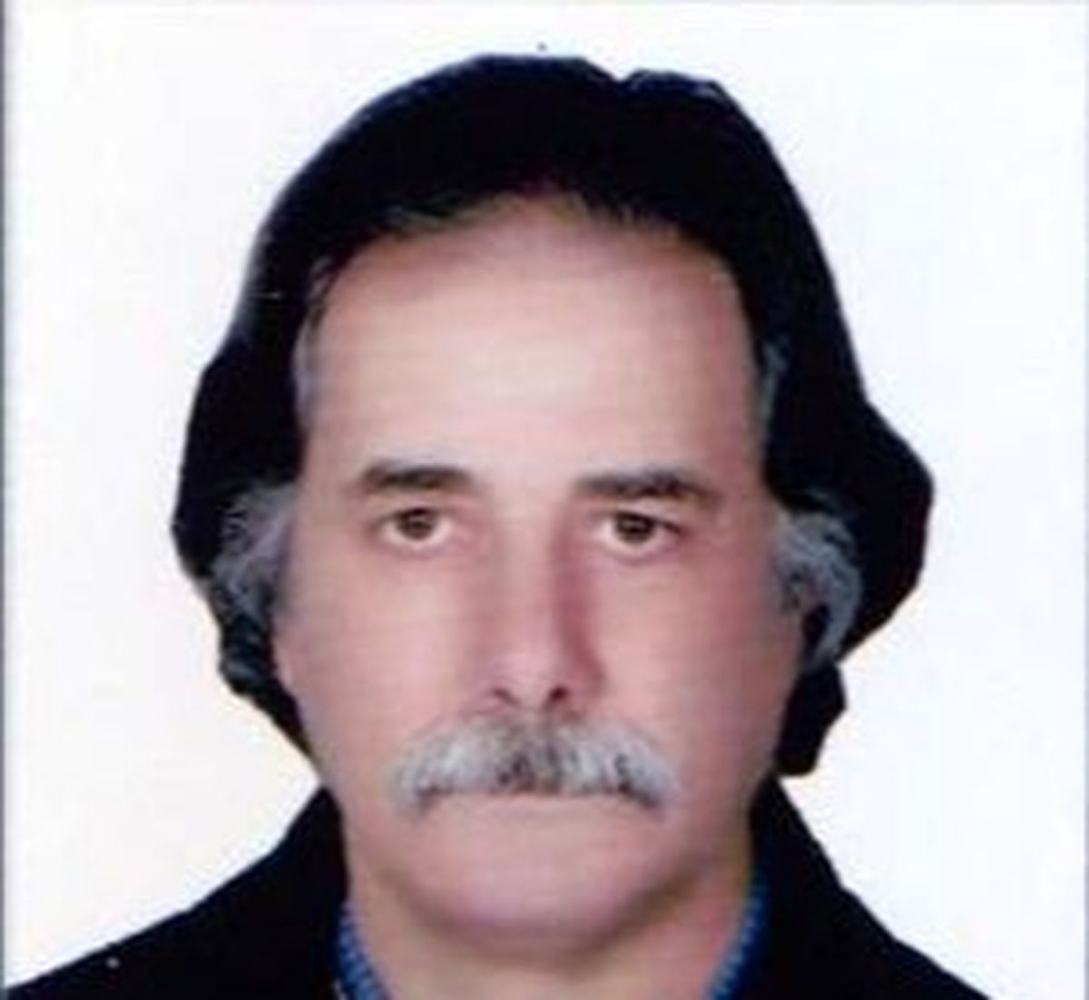 حمید صفایی درگذشت