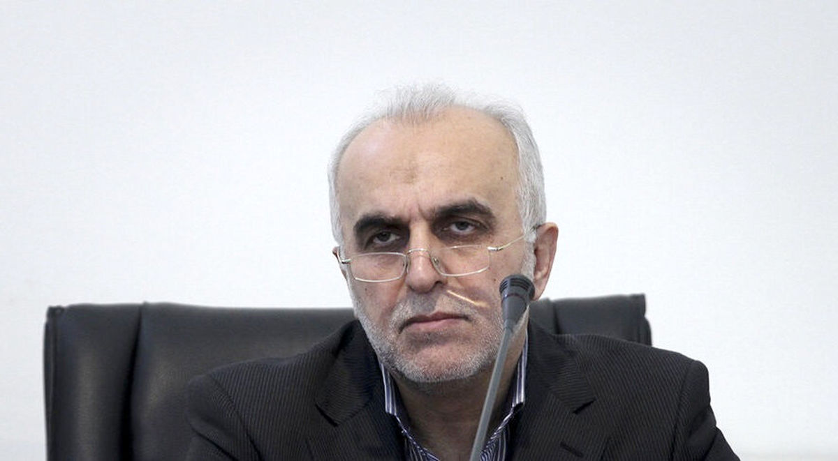 تامین مالی ۱۴۰۰ هزار میلیارد تومانی در سال ۱۴۰۰ برای تحقق رشد و خیزش اقتصادی