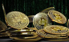 تسلا با خرید بزرگ بیت‌کوین قیمت آن را به شدت بالا برد