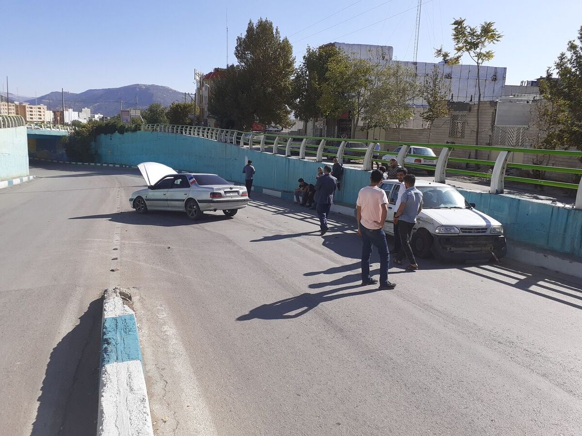 یک‌سوم از تصادفات رانندگی کشور ساختگی هستند/ قالب کردن جنازه سوخته اتباع برای گرفتن بیمه عمر