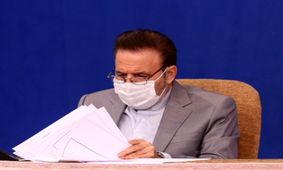 واعظی: توهین به رئیس‌جمهور ‌اقدامی غیرمسئولانه، ضدملی و مجرمانه است