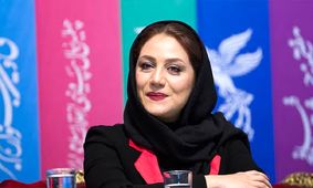 دلتنگی‌های شبنم مقدمی در ششمین سالروز درگذشت پدرش