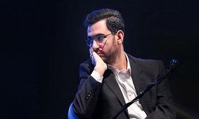 واکنش آذری‌جهرمی به توهین علیه رییس جمهور