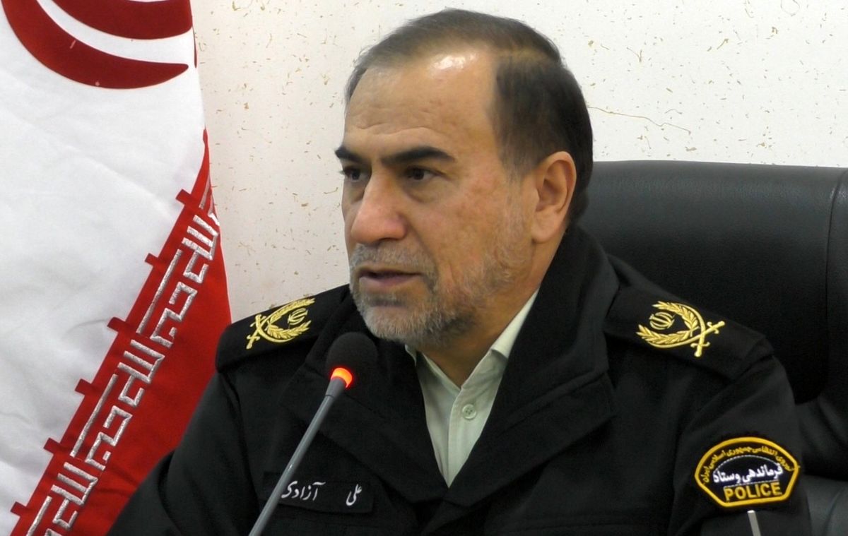 برخورد با قاچاق کالا و دام به طور جدی در استان کردستان دنبال می‌شود