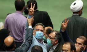 مجلس باز هم نفهمید به چه چیزی رای داده/ حتی به قانون مصوب خود نیز اشراف کافی ندارد