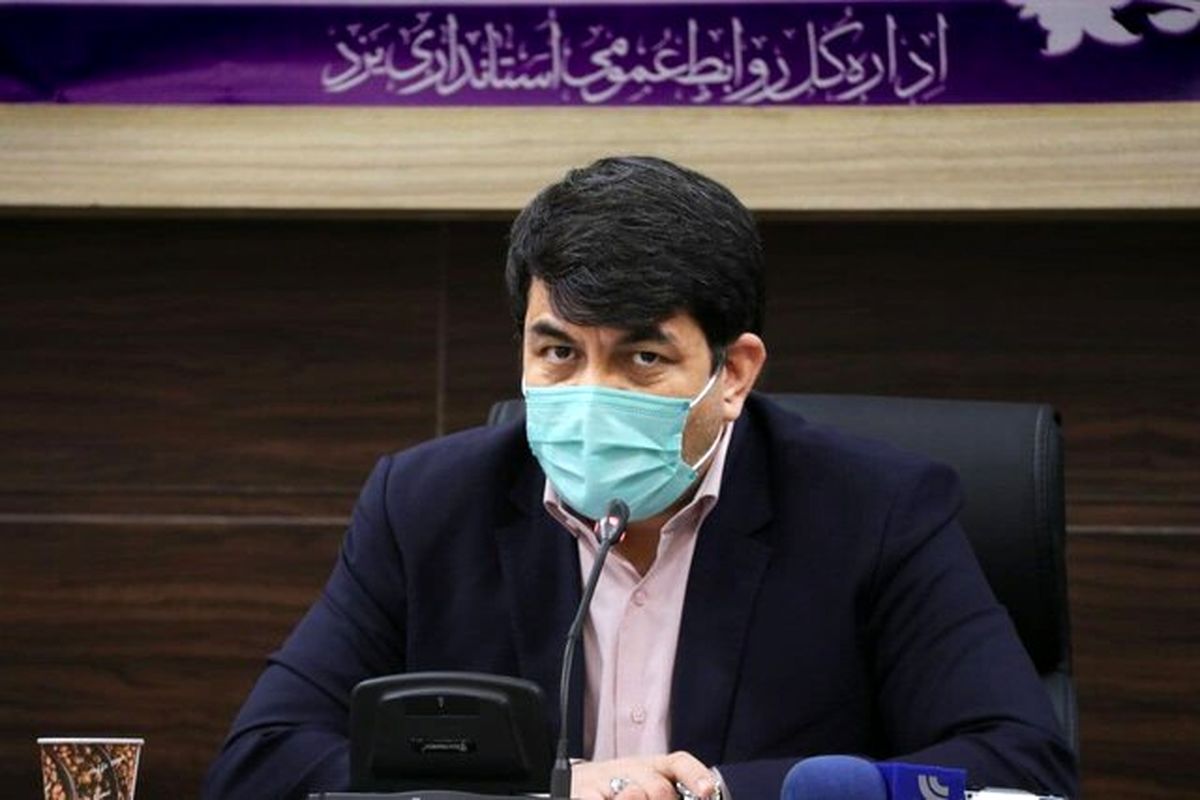 هیچ مسافری بدون رزرو مکان اقامت به یزد سفر نکند