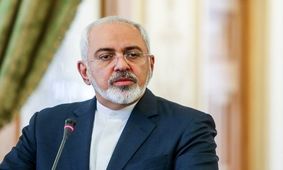 ظریف: قانون مجلس برای توقف اجرای پروتکل الحاقی از صبح امروز اجرا شد