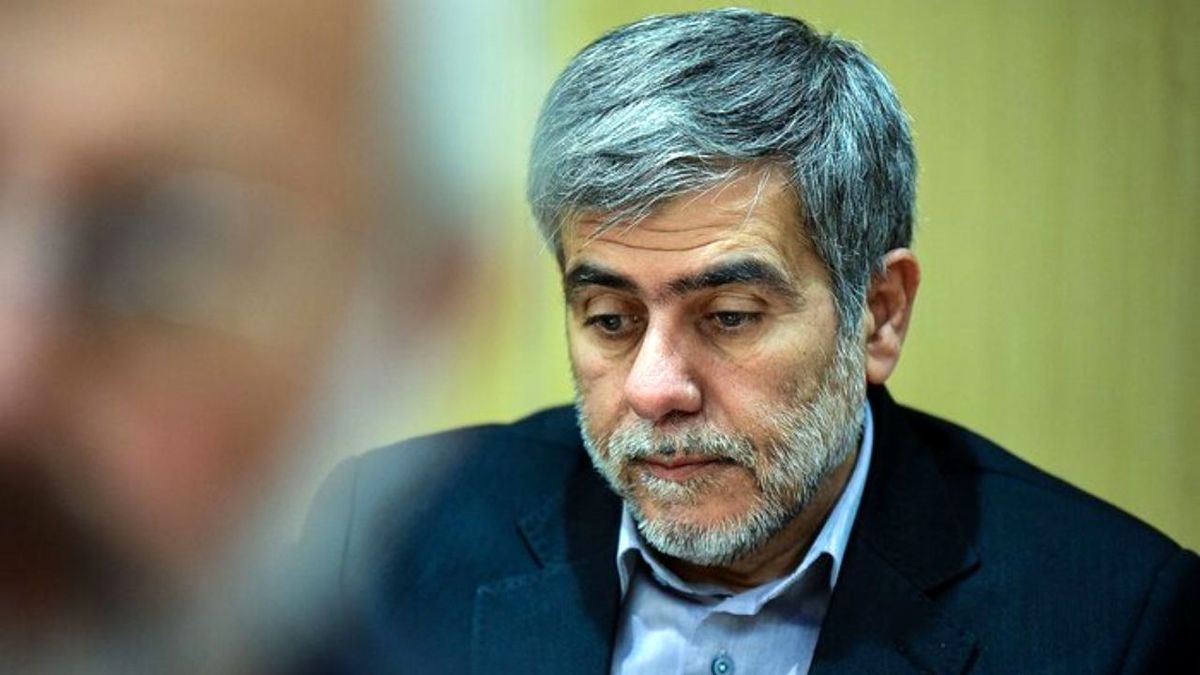 گام‌های کوچک از غربی‌ها را نمی‌پذیریم/ به تعهداتشان یکجا عمل کنند