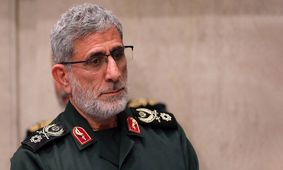 آمریکا چیزی جز زبان زور نمی‌فهمد/ خون شهدای مقاومت راه قدس را آزاد خواهد کرد