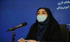 آسیب پذیری بیشتر مردان در برابر کرونا