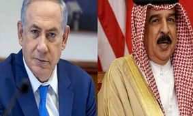 بحرین خواستار مشارکت در مذاکرات برجام شد