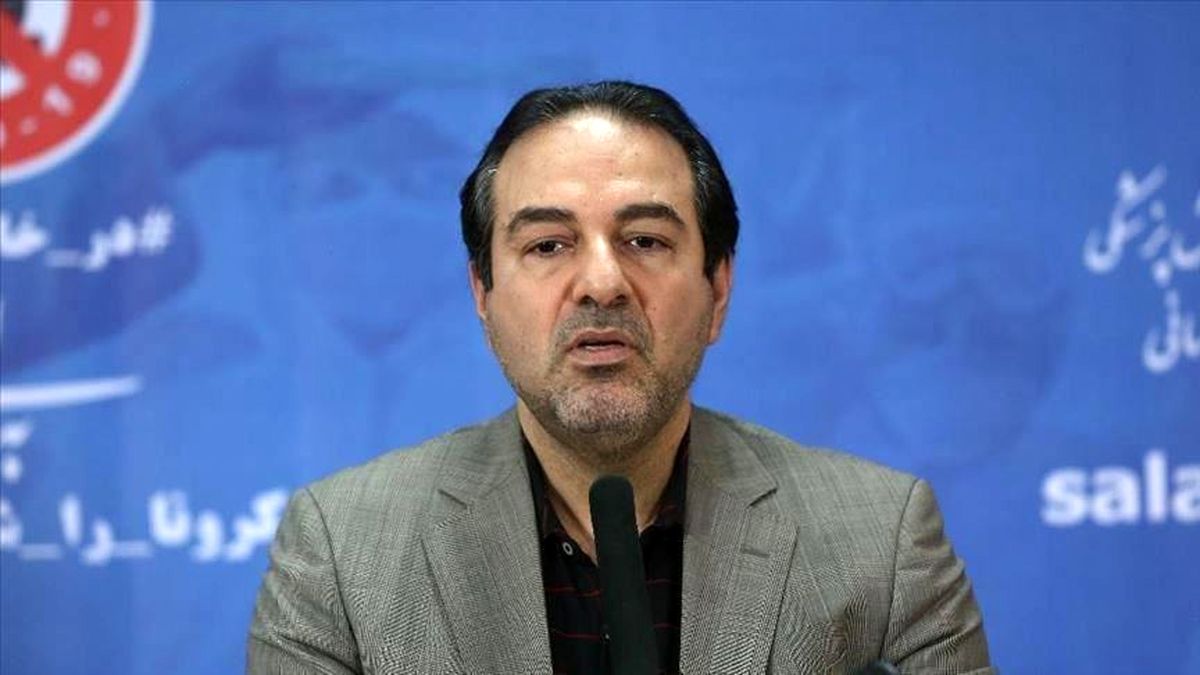 جدیدترین آمارها از کرونای انگلیسی/ رییسی: فعلاً برای سفر نوروزی بلیط رزرو نکنید