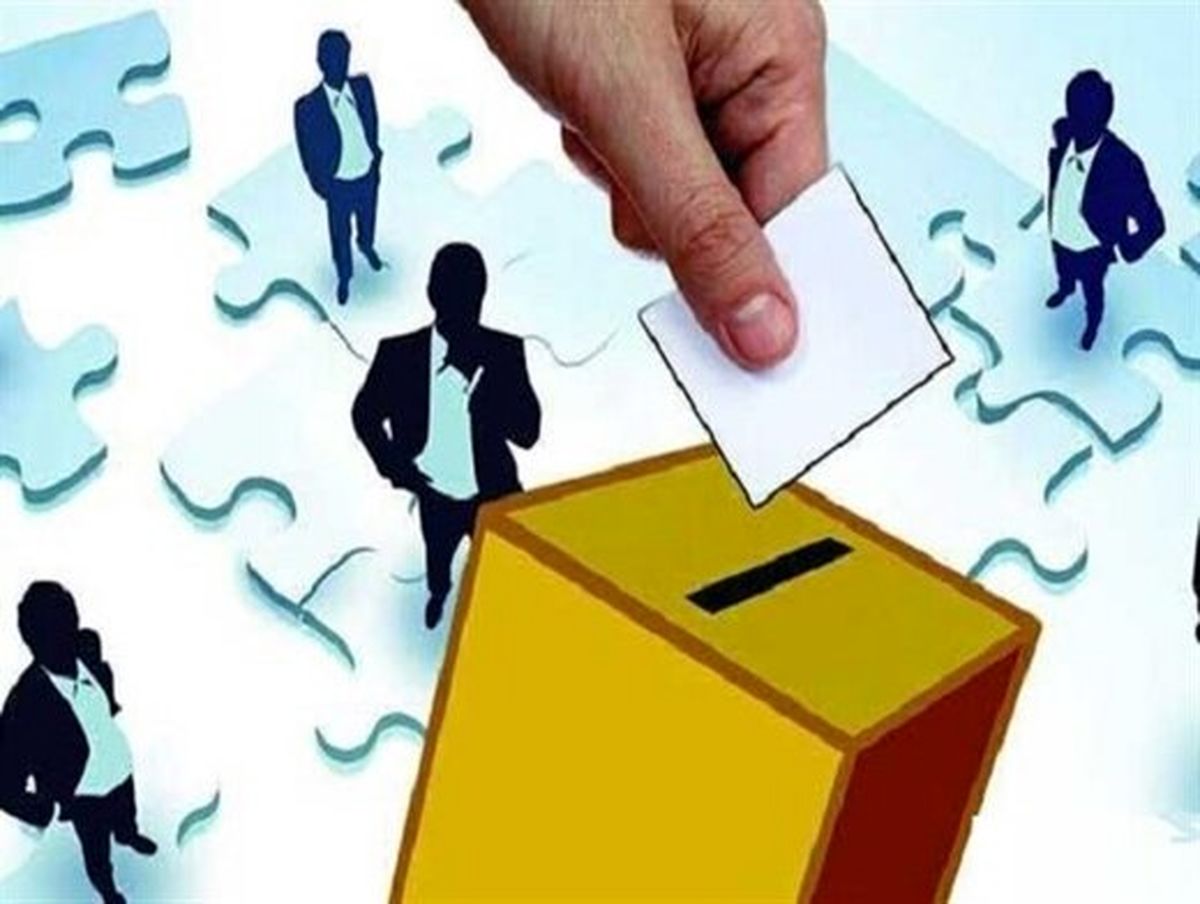 نفوذ پول‌های کثیف به انتخابات ۱۴۰۰ به روایت سلیمی نمین