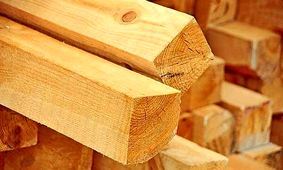 تولید چوب حرارتی با حمایت صندوق نوآوری و شکوفایی