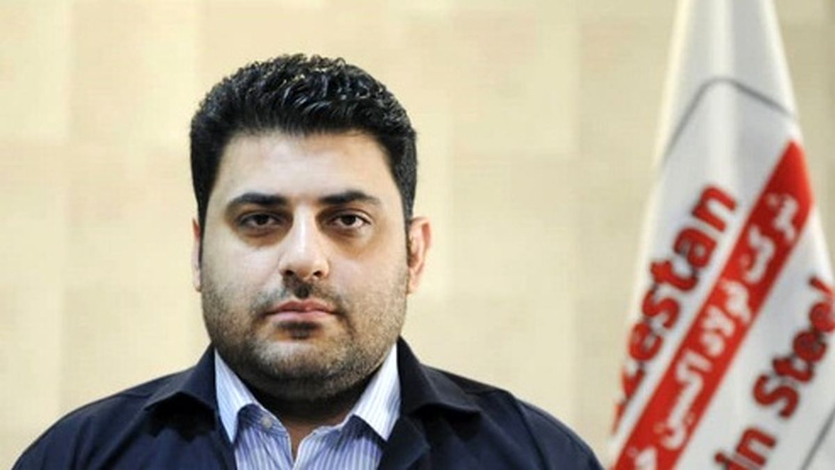 جهش تولید، رمز کلیدی رشد و توسعه فولاد اکسین