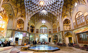 کاشان تحت هیچ شرایطی امکان استقبال از گردشگران را ندارد‌