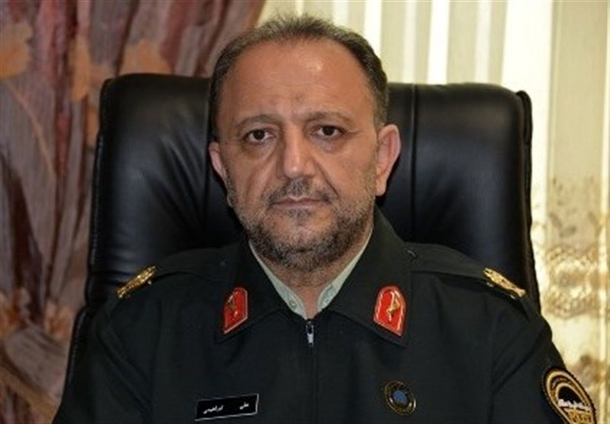 با متخلفان خروج مرغ برخورد جدی می‌کنیم