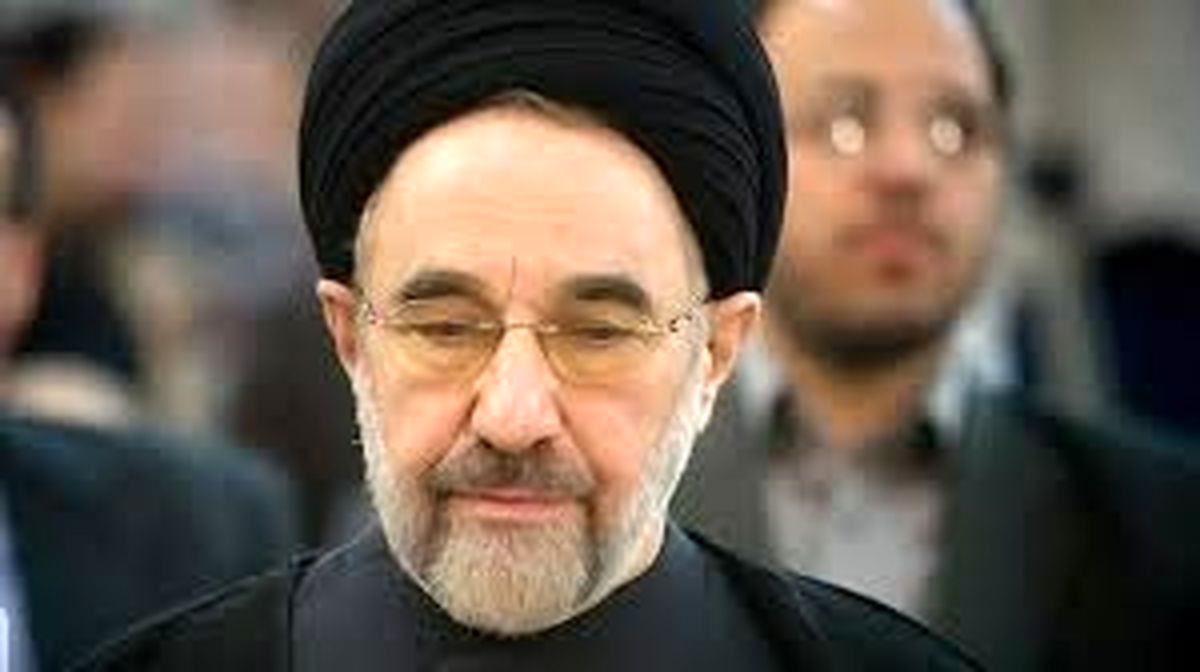 برخی تمایل دارند خاتمی به سمت براندازی برود/ عده‌ای نمی‌خواهند هیچ گشایشی در کشور ایجاد شود