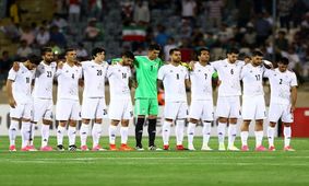تیم ملی ایران در ستون برندگان مجله ورد ساکر+عکس