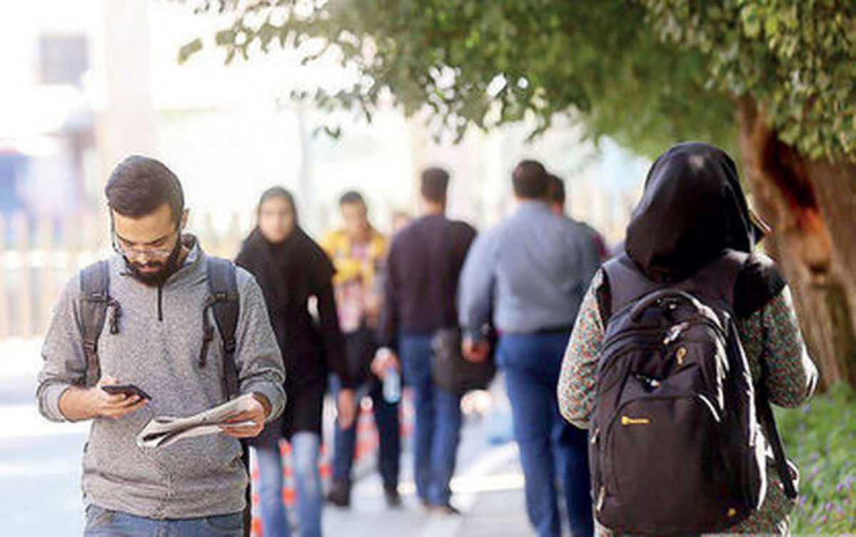 شادترین و غمگین‌ترین استان‌های کشور کدامند؟