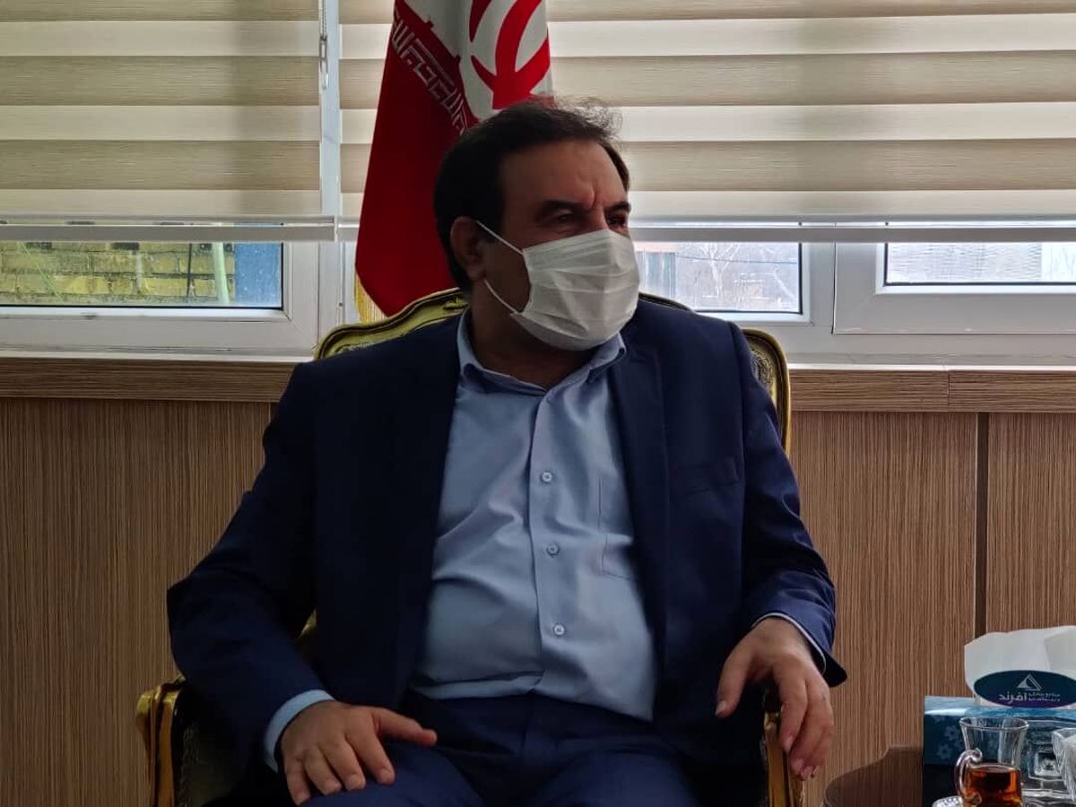 پرداخت ۲۱۰۰ میلیارد تومان برای بازسازی منازل سیل‌زده‌ لرستان