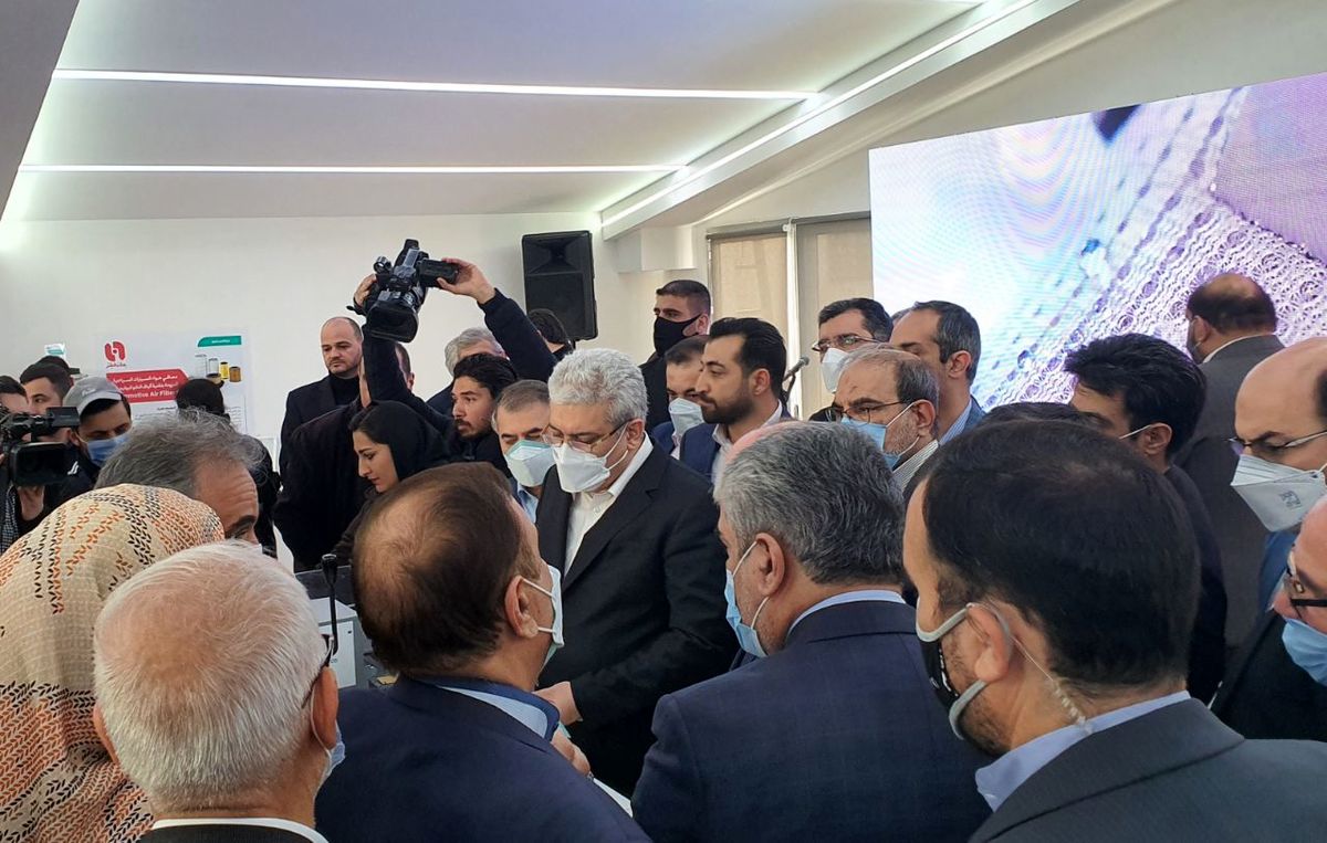 خانه فناوری‌های ایران در سوریه افتتاح شد / مذاکرات خبرفوری و استارتاپ های سوری برای توسعه رسانه ای در سوریه / تصاویر