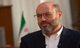 رد یک ادعای ضد برجامی از سوی سردار دهقان