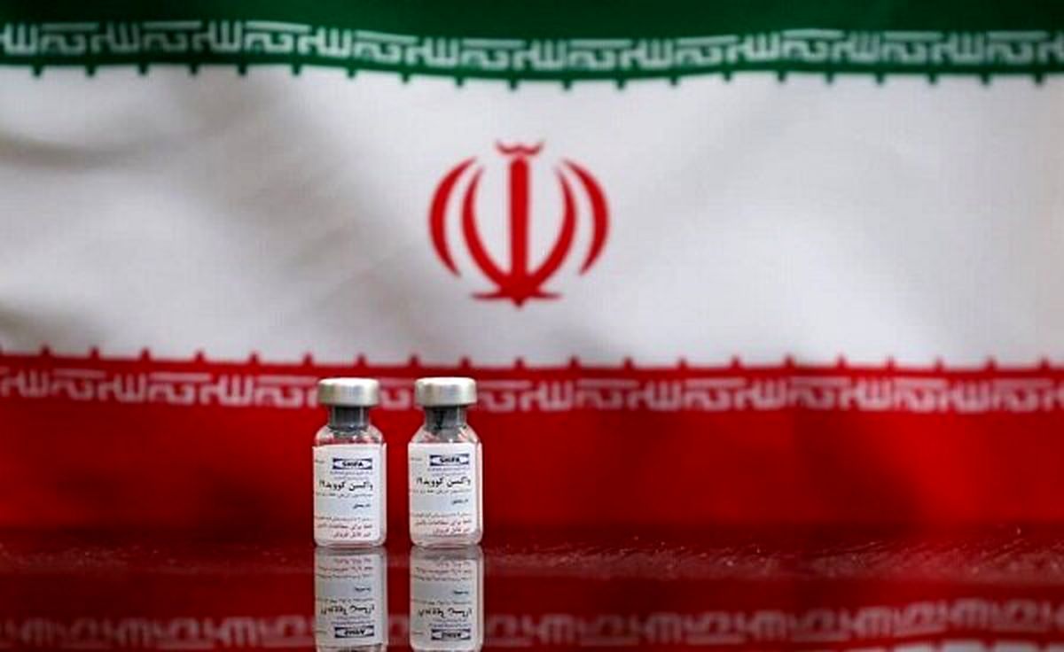 احتمال آغاز فاز دوم تست انسانی واکسن "کووبرکت" از ۲۰ اسفند و با ۴۰۰ نفر