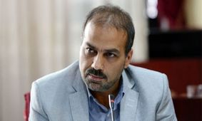 مازیار ناظمی رییس فدراسیون اتومبیلرانی شد