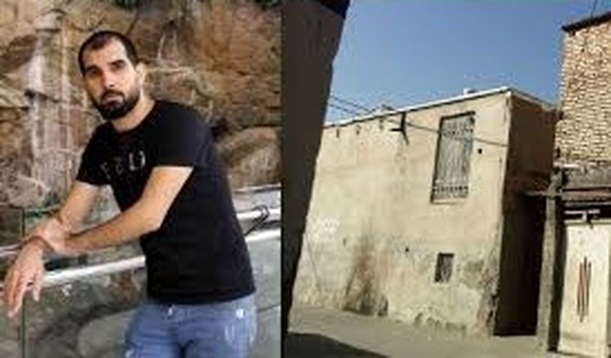 آتش زدن پسر مشهدی را وسط کوچه/ ویدئو گفتگو