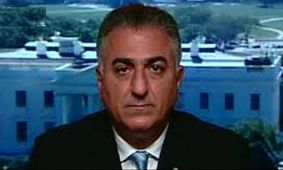 روزنامه کیهان به نقدهای صحبتهای رضا پهلوی درباره رابطه جمهوری اسلامی و اسرائیل پرداخت