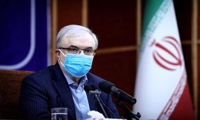 ۹۹، سال سختی در حوزه منابع بود/ تفکری حسابگرانه توانست وزارتخانه را مدیریت کند