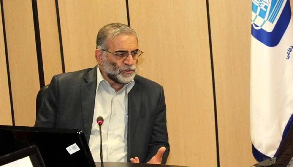 وزارت اطلاعات به عوامل فراری ترور شهید فخری زاده اشراف دارد