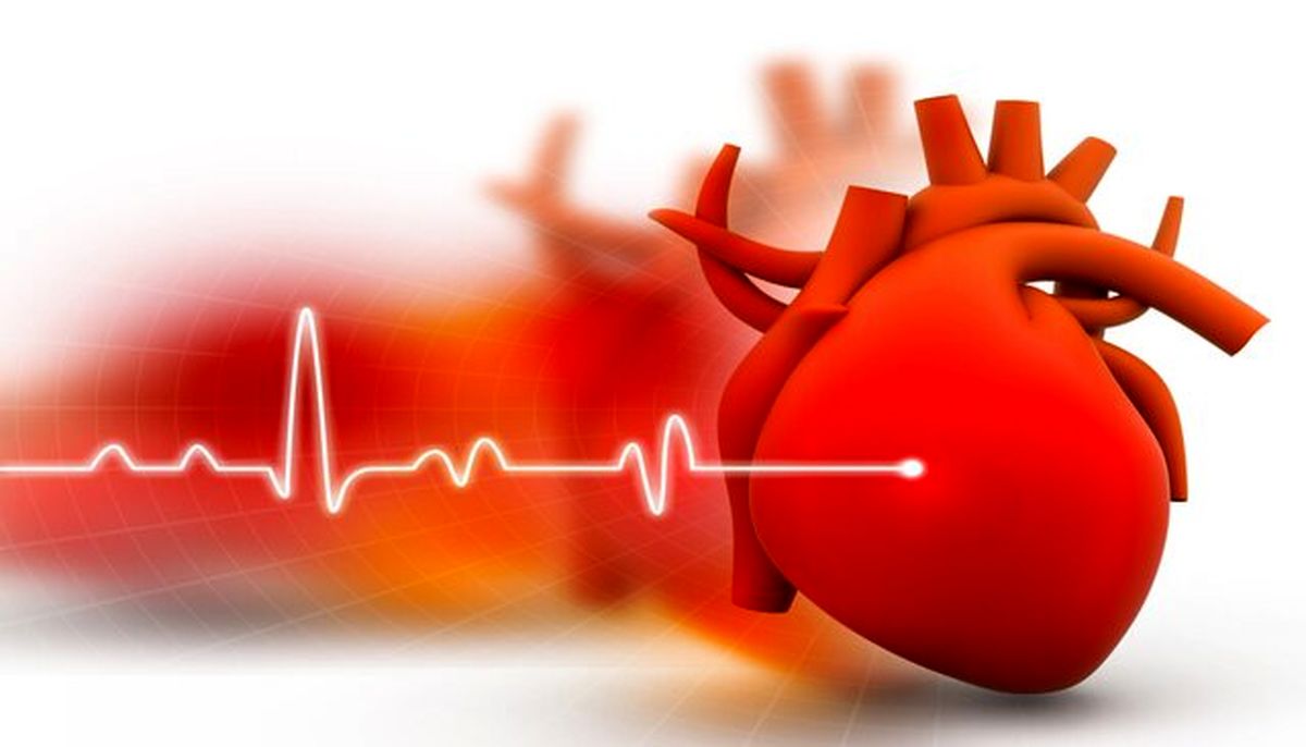 چربی گردن، احتمال ابتلاء به مشکلات قلبی را افزایش می‌دهد