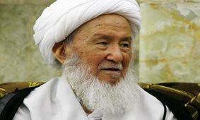آیت‌الله‌ فیاض به کرونا مبتلا شد