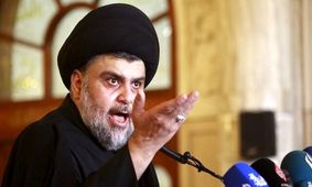 پاسخ مقتدی صدر به دختر صدام: حزب بعث جایی در عراق ندارد