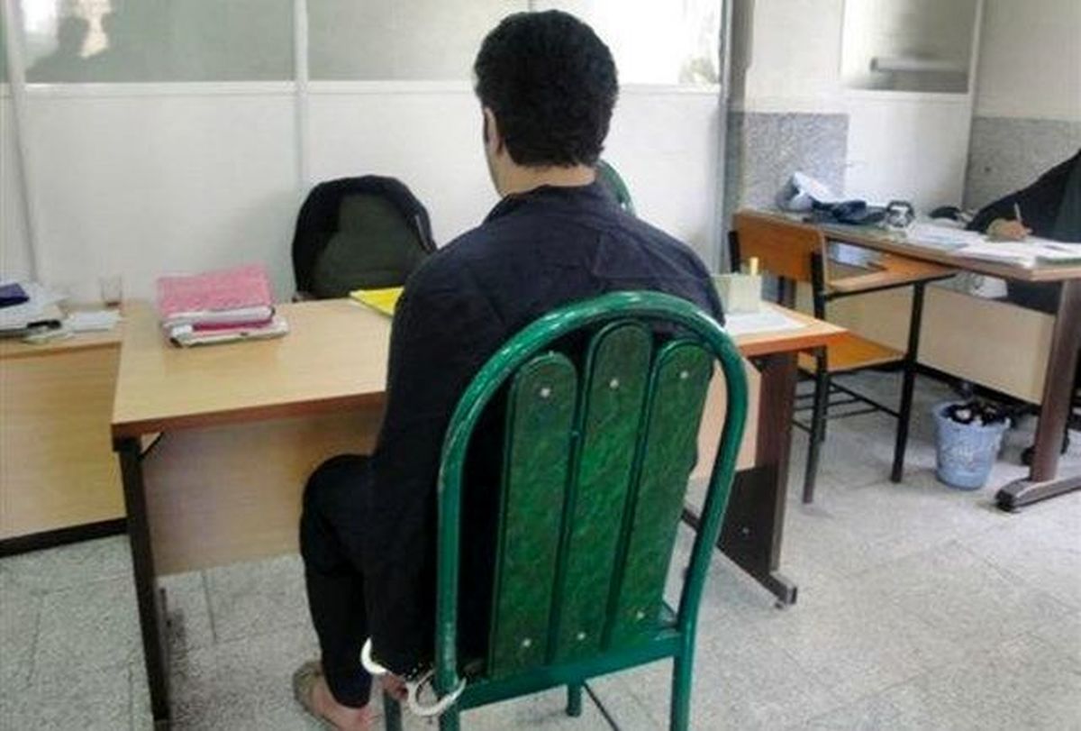دکتر قلابی در اینستاگرام دستگیر شد