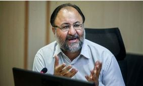 نامزد واقعی اصلاح‌طلبان چه کسی است؟/ کوشکی: اصلاح‌طلبان روی لاریجانی تفاهم کرده‌اند