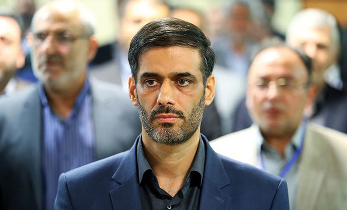 سردار محمد رسما حضورش در انتخابات را تایید کرد/ استعفا از قرارگاه خاتم الانبیا برای کاندیداتوری
