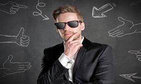 فرد خودشیفته‌ کیست؟ چگونه با او روبرو شویم؟