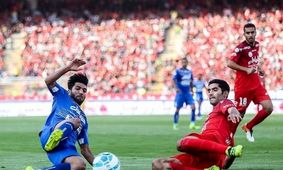 تهدید رسانه ملی از سوی اسپانسر جنجالی