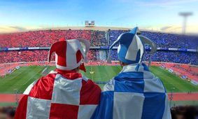 صعود پرسپولیس و استقلال در رنکینگ جهانی