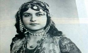 لباس کُردی؛ لباسی در ویترین جهانی