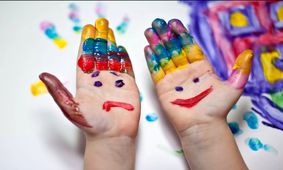 چگونه هنردرمانی می‌تواند زندگی شما را متحول کند؟