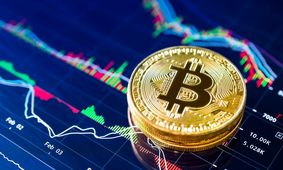 بیت‌کوین باز هم بالا رفت