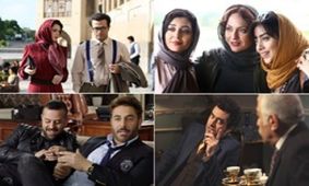 «شهرزاد» یا «عاشقانه»، کدامیک برنده‌اند؟