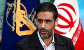  برکناری سعید محمد از قرارگاه خاتم به دلیل تخلفات وی بوده است