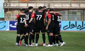 وقتی پرسپولیسی‌ها حاجی شدند/ عکس