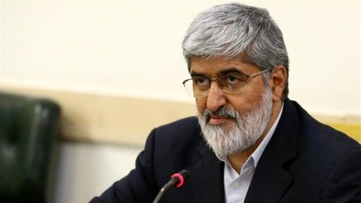 علی مطهری: کشته شدن ۲۳۰ نفر به‌خاطر اعتراضات بنزینی قابل قبول نیست